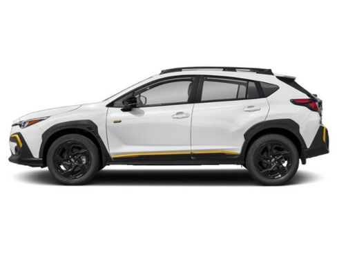 Used 2025 Subaru Crosstrek 2.5i Sport AWD/4WD image 6