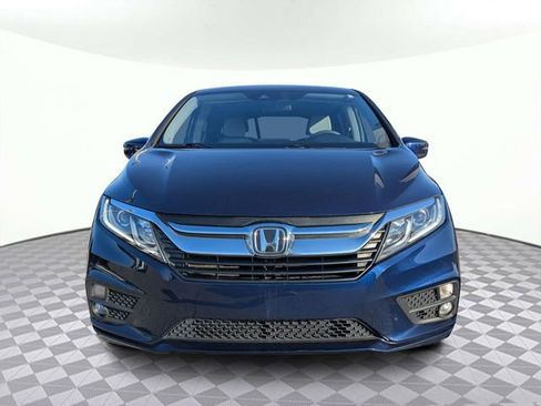 Used 2020 Honda Odyssey EX image 7