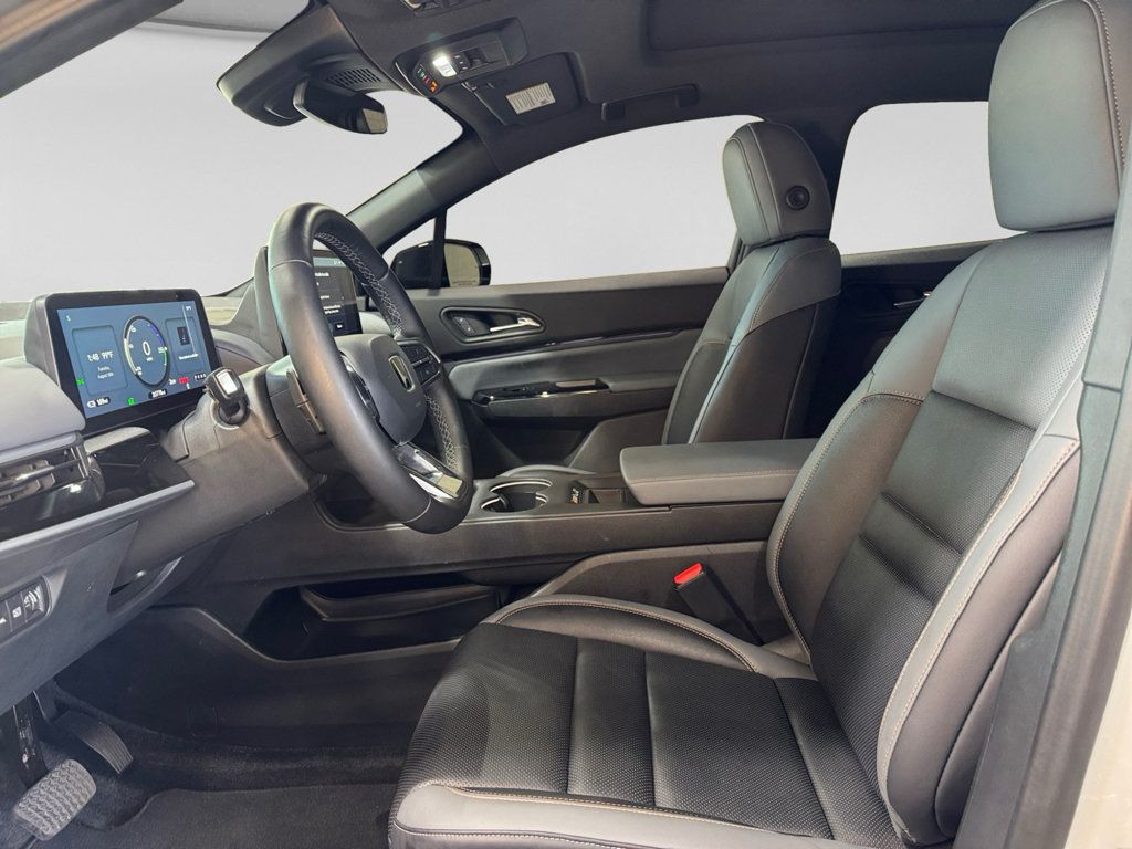 Used 2025 Honda Prologue Elite image 17