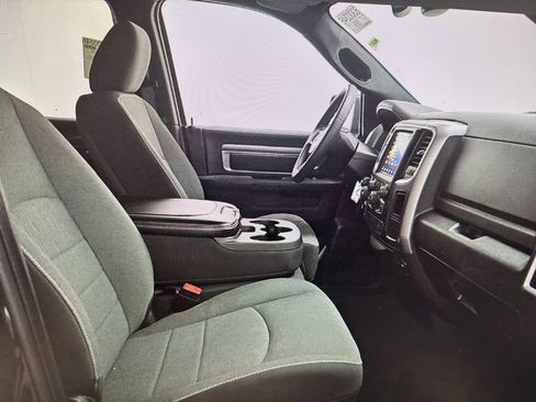 Used 2022 RAM 1500 Classic Warlock w/ Electronics Group image 8