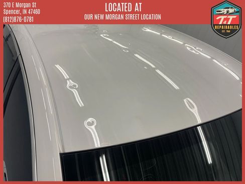 Used 2024 Chevrolet Malibu RS FWD image 28