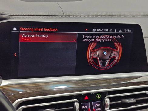 Used 2021 BMW X5 xDrive40i w/ Premium Package 2 AWD/4WD image 56