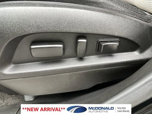 Used 2016 Chevrolet Equinox LT w/ Convenience Package AWD/4WD image 12