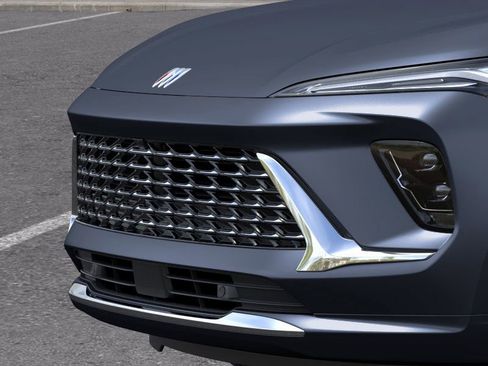 New 2026 Buick Envision Avenir image 16