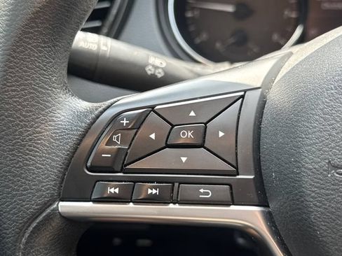 Used 2020 Nissan Rogue Sport S AWD/4WD image 24