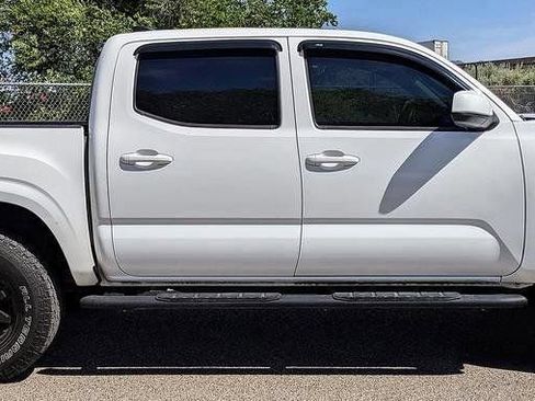 Used 2023 Toyota Tacoma SR AWD/4WD image 2