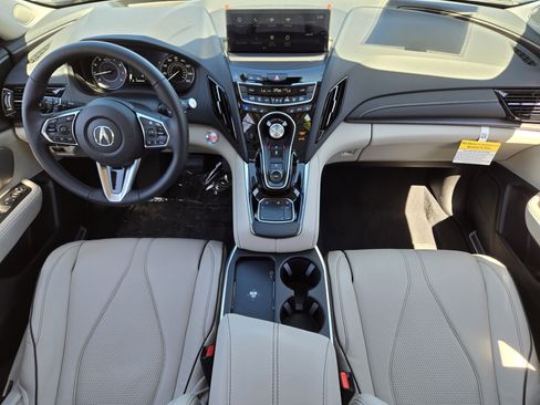 New 2026 Acura RDX SH-AWD w/ Advance Package image 18