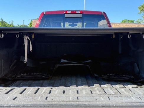 Used 2015 Chevrolet Silverado 3500 LT w/ LT Convenience Package AWD/4WD image 9