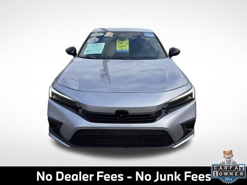 Used 2023 Honda Civic Sport image 4