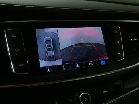 Used 2023 Buick Enclave Avenir w/ Avenir Technology Package AWD/4WD image 29