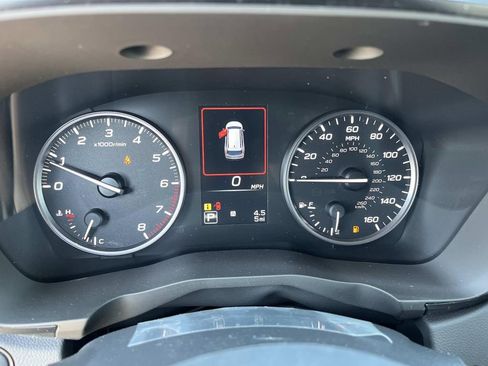 New 2026 Subaru Ascent Premium AWD/4WD image 30