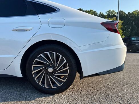 Used 2021 Hyundai Sonata SEL FWD image 10