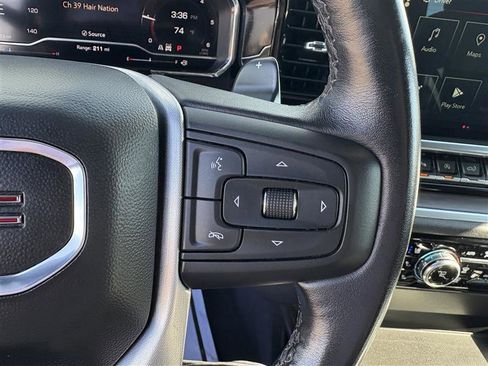 Used 2022 GMC Sierra 1500 SLT w/ SLT Premium Plus Package image 29