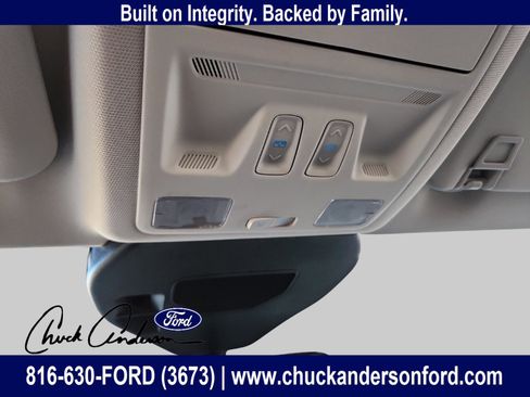 New 2025 Ford Escape Active w/ Active Premium Tech Pack image 16