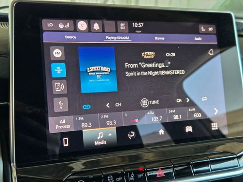 Certified 2022 Jeep Compass Limited AWD/4WD image 3