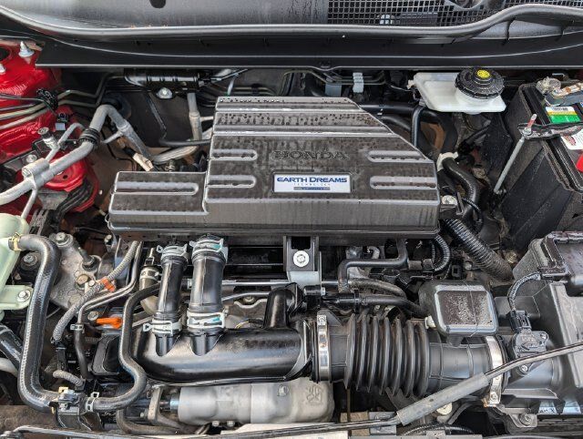 Used 2019 Honda CR-V EX image 25