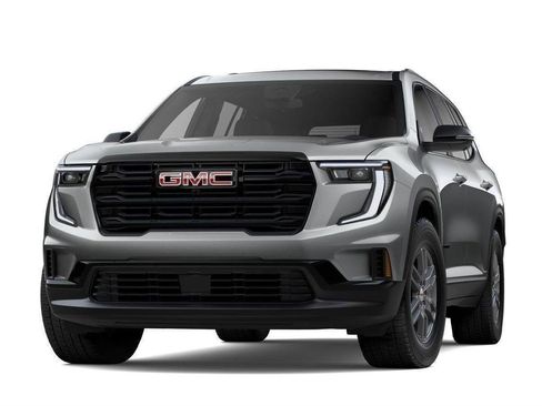 New 2026 GMC Acadia Elevation w/ Black Edition image 64