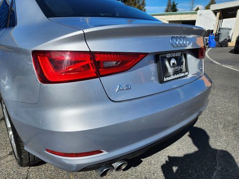 Used 2015 Audi A3 TDI Premium w/ Cold Weather Package image 37