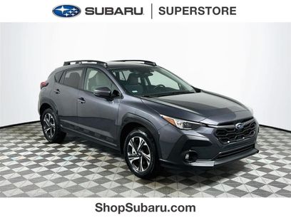 Certified 2026 Subaru Crosstrek 2.5i Premium
