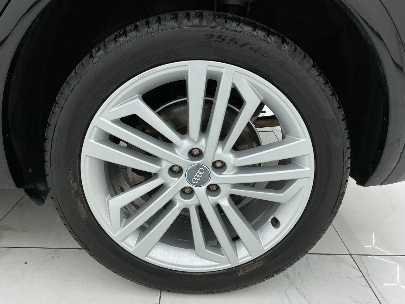 Used 2020 Audi Q5 2.0T Premium Plus w/ Premium Plus Package AWD/4WD image 50
