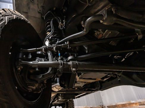 Used 2024 Ford F350 Platinum image 13