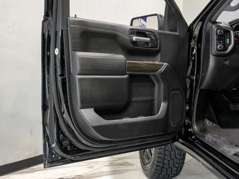 Used 2019 Chevrolet Silverado 1500 RST w/ All-Star Edition RWD image 56