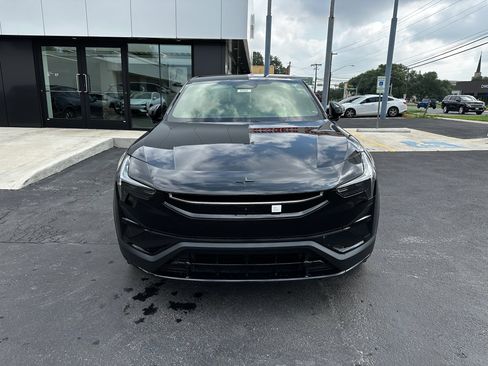 New 2025 Polestar Polestar 3 image 7