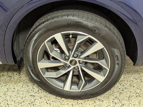 Certified 2023 Audi Q5 2.0T Premium Plus w/ Premium Plus Package AWD/4WD image 27