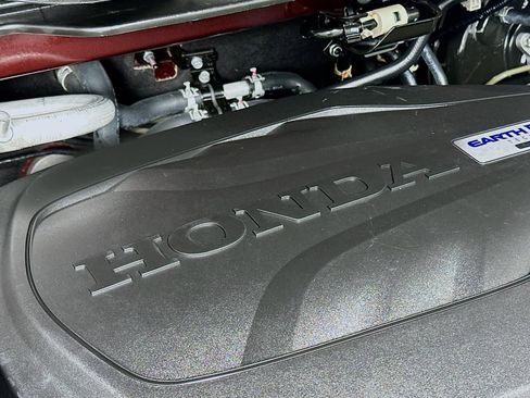 Used 2018 Honda Odyssey EX-L image 22