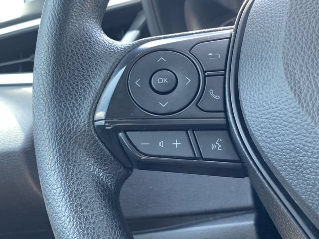 Used 2025 Toyota Corolla LE FWD image 24
