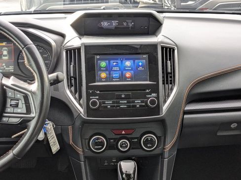 Used 2022 Subaru Crosstrek 2.0i Premium w/ Popular Package #2 image 14