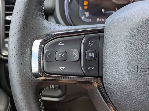 New 2026 RAM 2500 Rebel w/ Rebel Level 1 Equipment Group AWD/4WD image 26