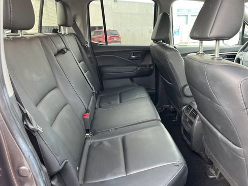 Used 2019 Honda Ridgeline RTL-T image 14