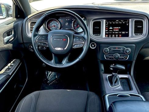 Used 2023 Dodge Charger SXT RWD image 21