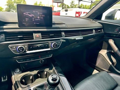 Used 2018 Audi A4 2.0T Premium Plus w/ Premium Plus Package image 30