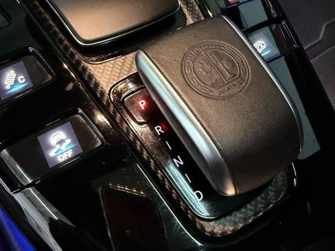 Used 2021 Mercedes-Benz AMG GT 63 S image 28