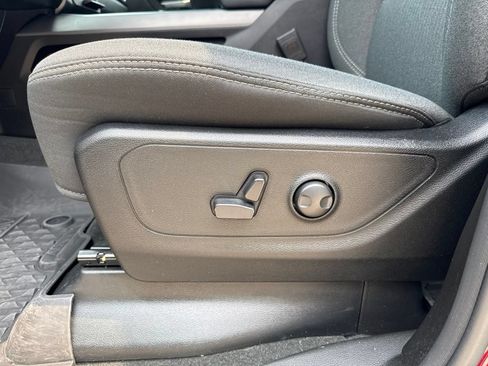 Used 2024 RAM 1500 Big Horn AWD/4WD image 23