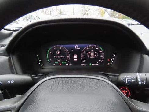 Certified 2025 Honda Accord Sport image 25