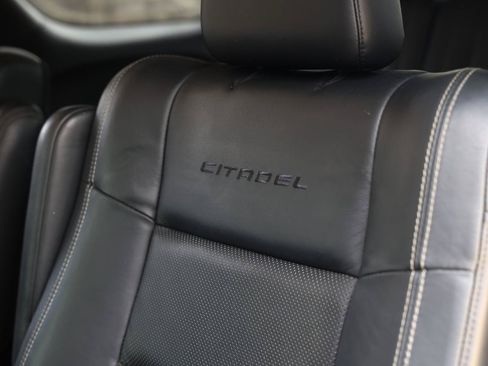 Used 2015 Dodge Durango Citadel RWD image 25
