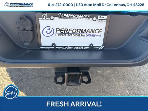 Used 2022 Jeep Gladiator Sport image 13