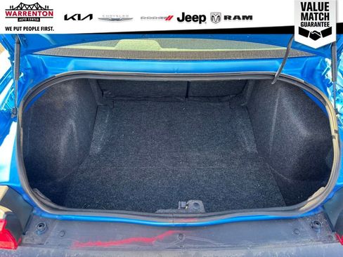 Used 2010 Dodge Challenger SRT8 w/ Spring Special Group image 7