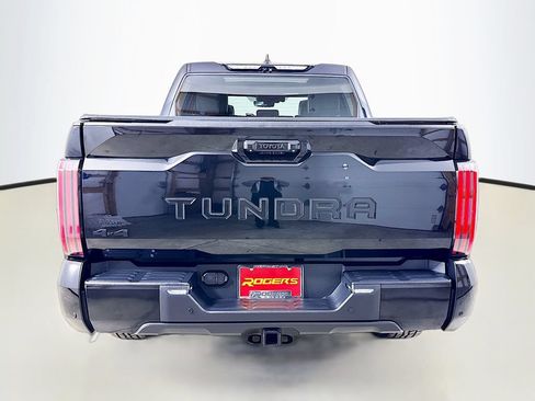 Used 2023 Toyota Tundra Platinum AWD/4WD image 7