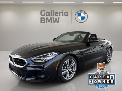 Used 2026 BMW Z4 sDrive30i