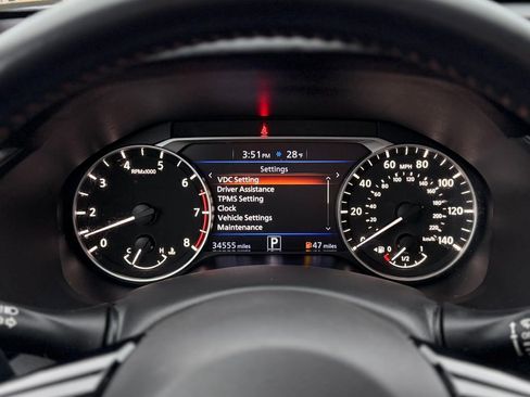 Used 2021 Nissan Altima 2.5 SR w/ SR Premium Package image 13