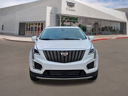 New 2026 Cadillac XT5 Premium Luxury w/ Driver Assist Package image 2
