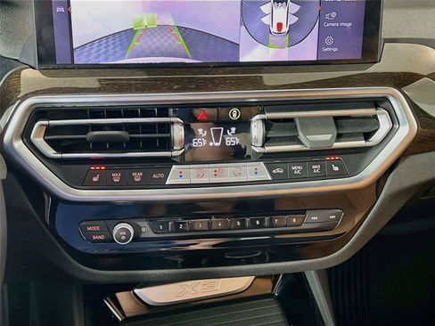 Certified 2023 BMW X3 xDrive30i w/ Premium Package AWD/4WD image 16
