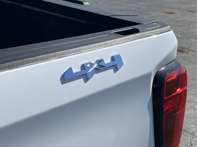 New 2026 GMC Sierra 1500 SLT w/ SLT Premium Plus Package AWD/4WD image 15