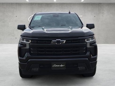 Used 2023 Chevrolet Silverado 1500 RST w/ Convenience Package II AWD/4WD image 18