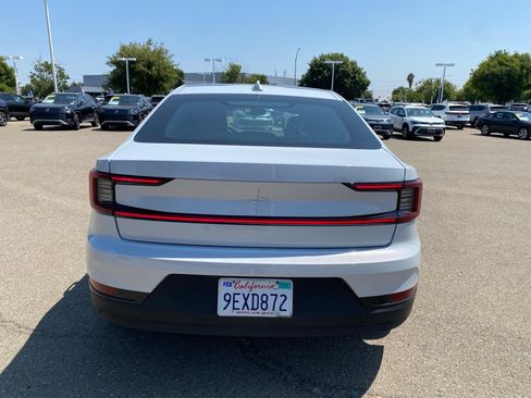 Used 2023 Polestar Polestar 2 w/ Pilot Pack AWD/4WD image 5