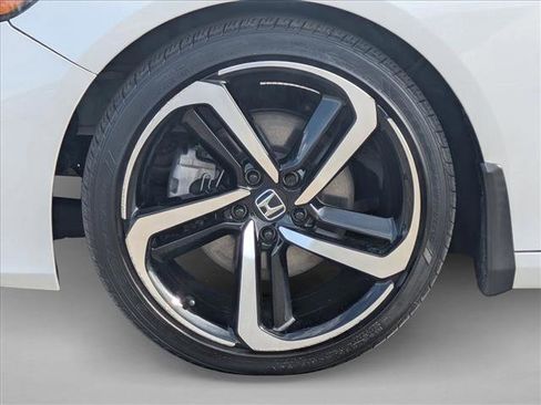 Used 2022 Honda Accord Sport image 22